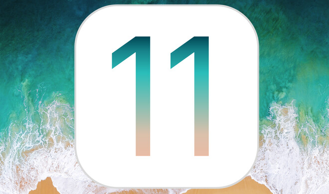 iOS 11 bietet eine Vielzahl neuer Funktionen für iPhone, iPod und iPod touch