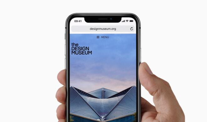 Das große OLED-Display macht AppleCare+ teurer