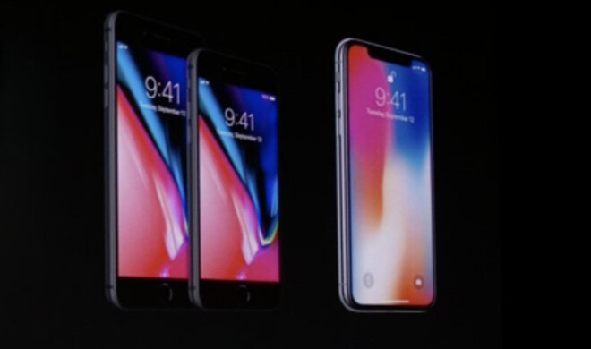 Beide neuen Modelle verfügen über eine Schnellladefunktion.