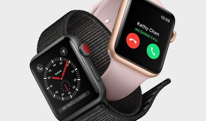 Apple Watch Series 3