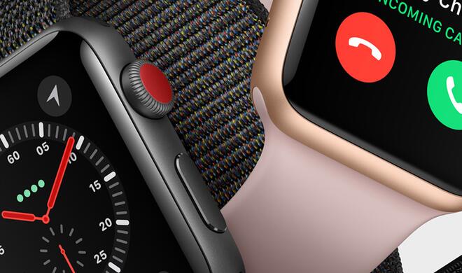 Apple Watch Series 3