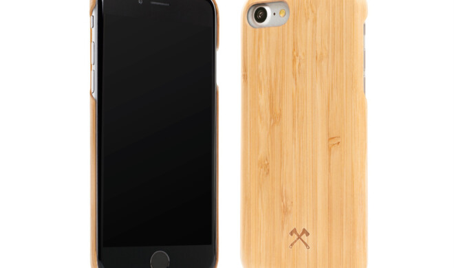 Woodcessories EcoCase Kevlar