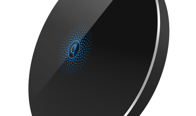 Rhidon Wireless Ladegerät