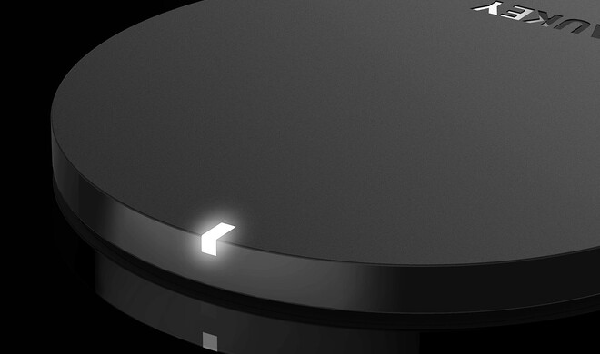 Aukey Qi Wireless Ladestation