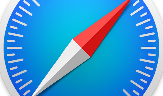 Safari App-Logo