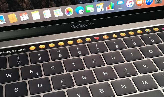 Emojis Am Mac Eingeben So Einfach Geht S Mac Life