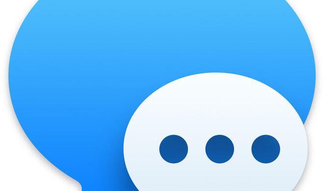 App-Logo der Nachrichten-App