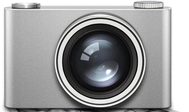 App-Logo von Digitale Bilder