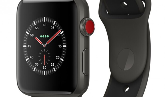 Apple Watch Series 3 LTE