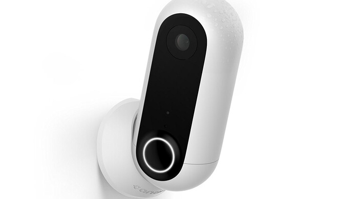 Canary Flex Sicherheitskamera