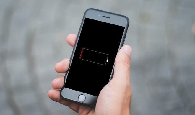 Mit iOS 11 sieht man diesen Bildschirm häufiger