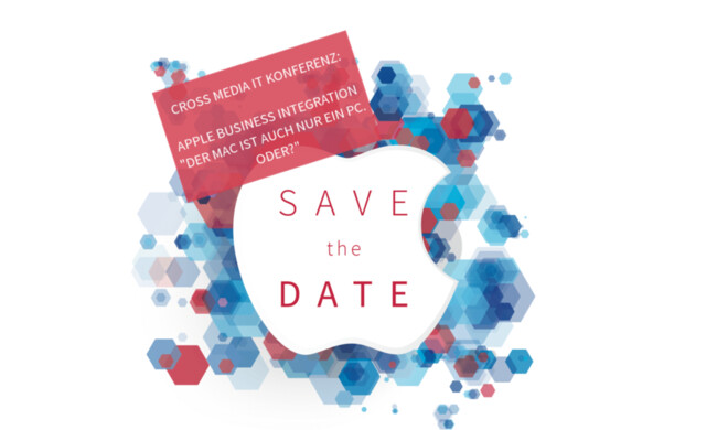 Die Konferenz findet am 20. November in Herford statt