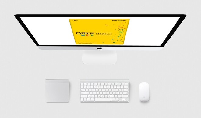 Office für Mac 2011 auf dem Mac wird jetzt zum Sicherheitsrisiko