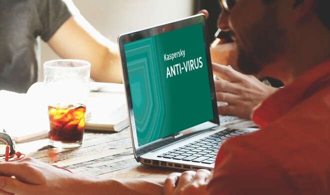 Kaspersky Anti-Virus unter Verdacht