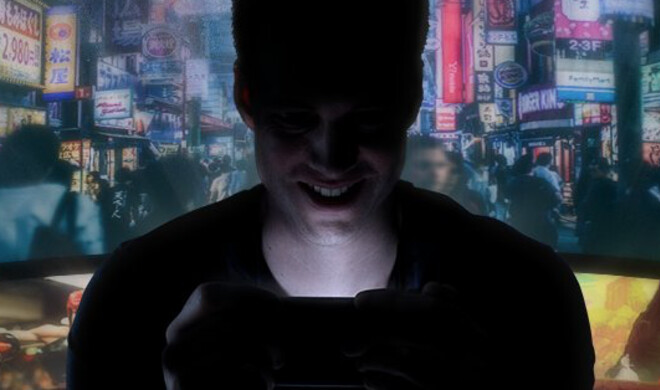 Kündigt Razer mit diesem Bild ein Spiele-Smartphone an?