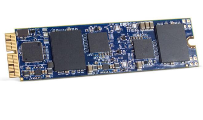 OWC SSD