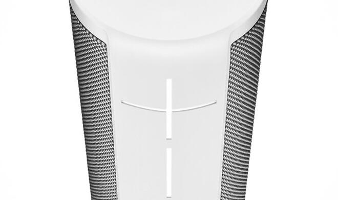 Ultimate Ears Megablast in Weiß