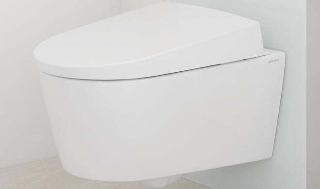 Prognose: Der Spiegel bietet ideale Voraussetzungen für den Kontakt mit smarten Geräten. Hier wird sich noch einiges tun.Wahrscheinlichkeit: