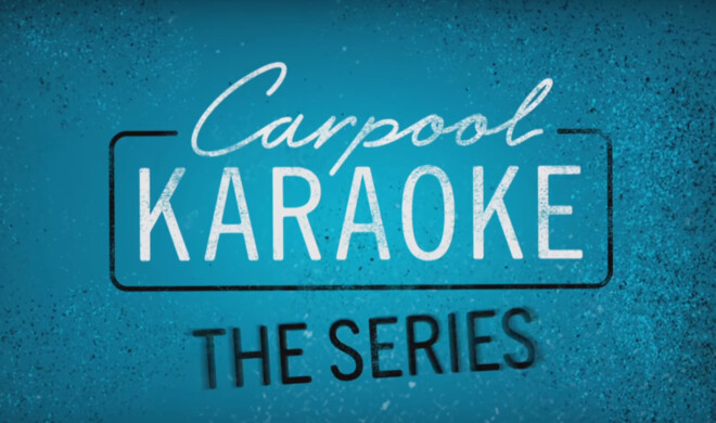 In der Serie Carpool Karaoke sind von Apple keine Kraftausdrücke erwünscht