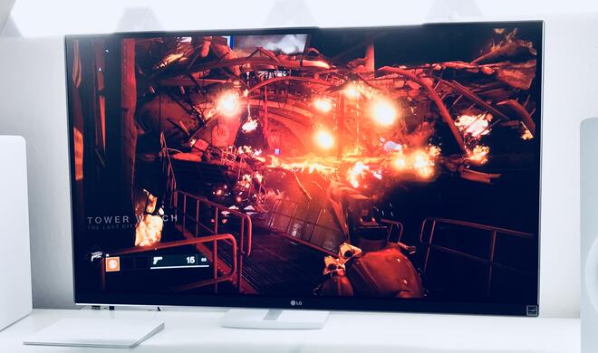 Destiny 2 auf einem Mac spielen? Geforce Now für den Mac macht es möglich.