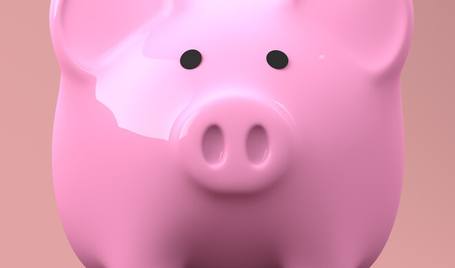 Apples Quartalszahlen Q4 2017 sorgen für ein noch größeres Sparschwein, bzw. Festgeldkonto