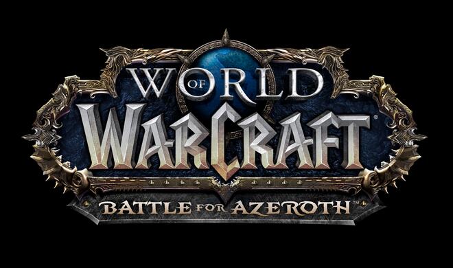 World of Warcraft - Battle for Azeroth