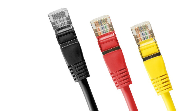 Die Telekom hat Millionen neuer Haushalte mit schnellerem DSL versorgt