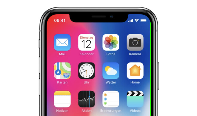 Immer mehr Nutzer klagen über einen grünen Strich auf dem Display