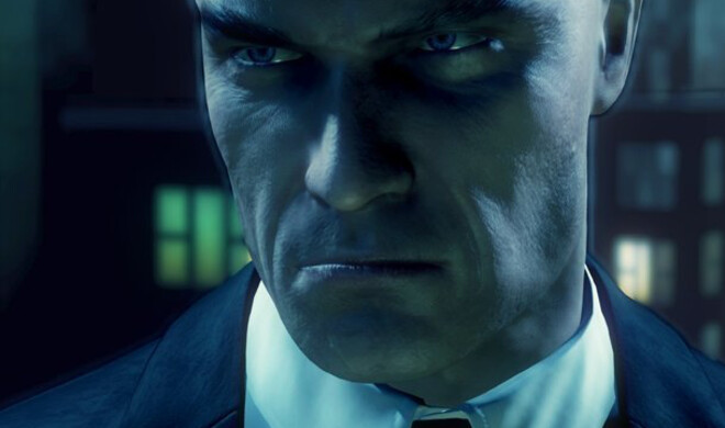 Screenshot aus Hitman: Absolution
