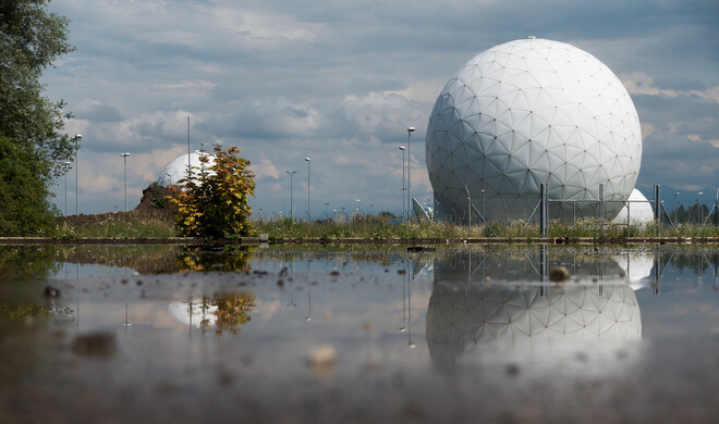 Nachrichtendienste sind bekannt fürs Abhören, doch heute unternimmt Unterhaltungselektronik den Lauschangriff