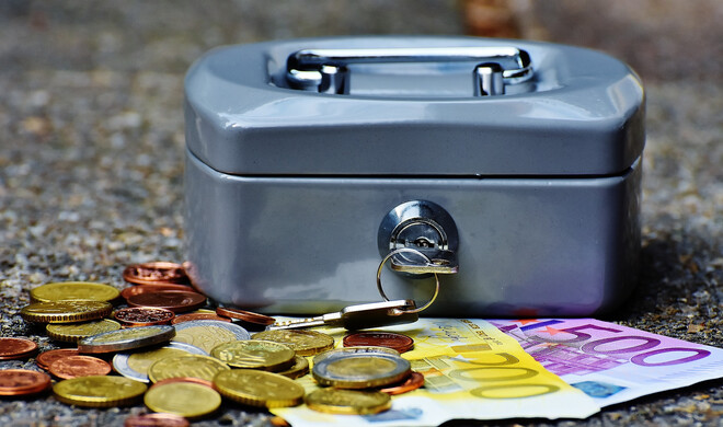 Machen Sie Ihr Gebrauchtes zu Geld