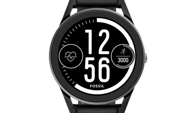 Fossil ftw7000 on sale
