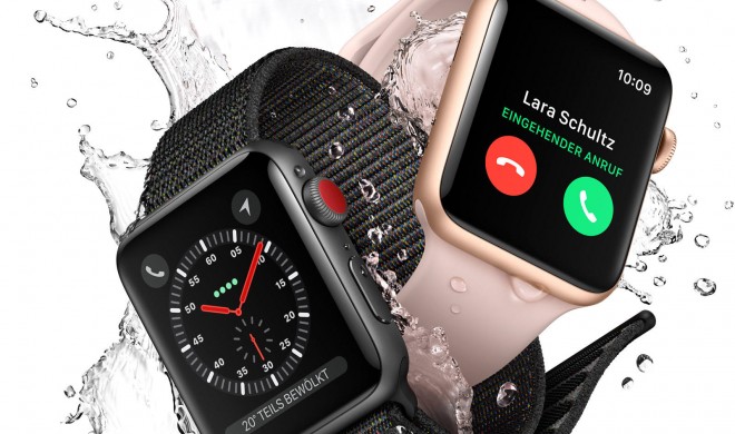 Als eierlegende Wollmilchsau gestartet, hat Apple gemerkt, dass die Apple Watch primär als Fitness-Tracker und zur Anzeige von Benachrichtigungen verwendet wird.