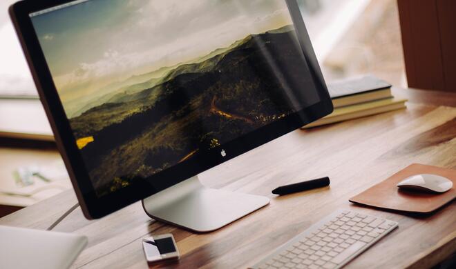 Die Ecken in macOS können ganz leicht mit Funktionen versehen werden
