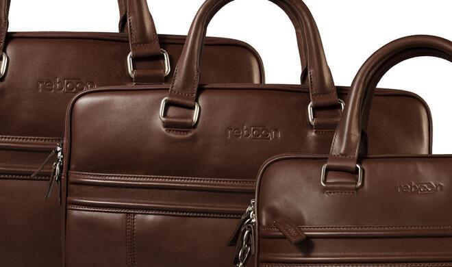 Leicht, elegant, sportlich und dennoch mit viel Stauraum. Die „reboon bag“ ist der ideale Begleiter für den Alltag.