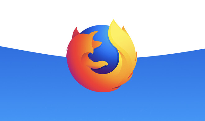 Auch das Logo wurde etwas überarbeitet