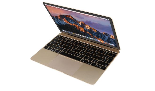 MacBook