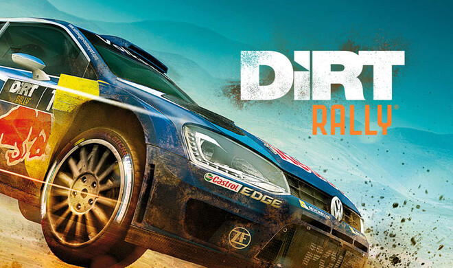 DiRT Rally jetzt für macOS erschienen