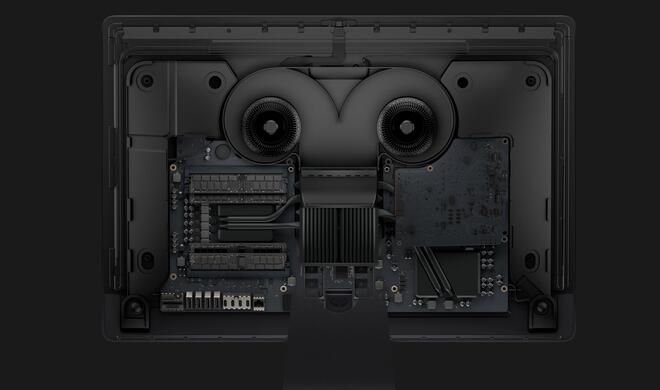 iMac Pro