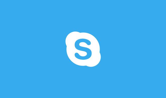 Skype ist im chinesischen App Store nicht mehr verfügbar