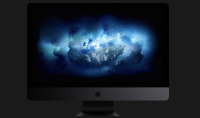 iMac Pro