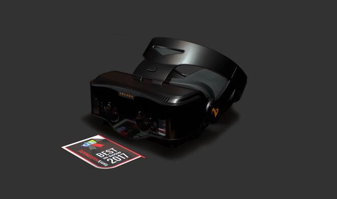 Apple kauft kanadisches Startup