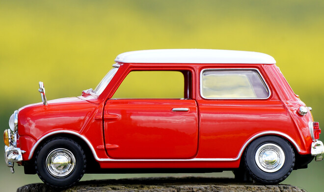 Apple-Ingenieure verraten Details zu Apples autonomen Fahrzeugen