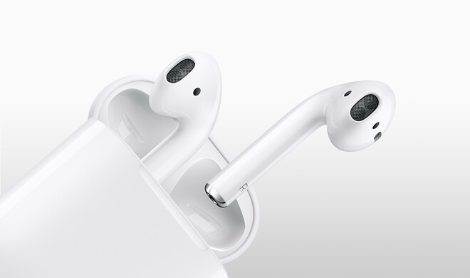AirPods