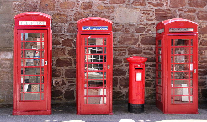 Kuriose Dinge gibt es auch zu kaufen