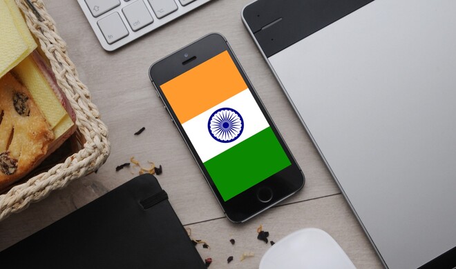 Das iPhone SE 2 könnte komplett in Indien hergestellt werden