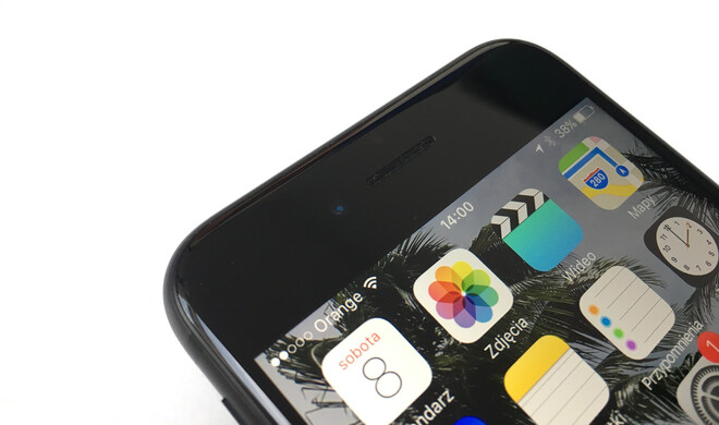 Das iPhone 7 verstößt angeblich gegen Patente von Qualcomm, nun sagt Apple aber, es sei alles anders.