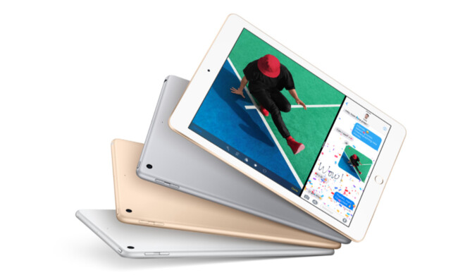 Das iPad könnte nächstes Jahr noch günstiger werden