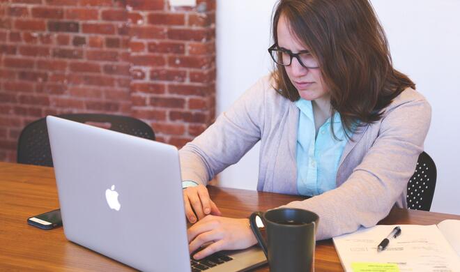 Am Mac lassen sich ganz leicht Verknüpfungen erstellen