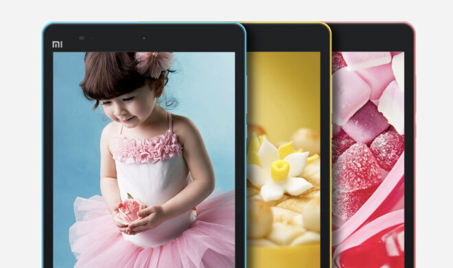 Das Mi Pad darf die Bezeichnung in Europa nicht mehr tragen, entschied das Gericht